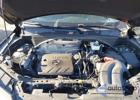 2022 Chevrolet Trailblazer Awd Lt из США, поврежденный, VIN KL79MRSLXNB116791